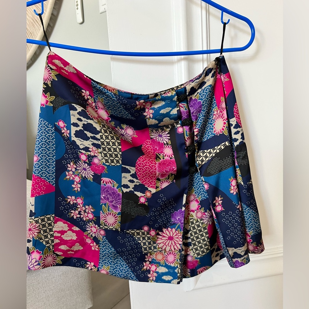 Zara skirt